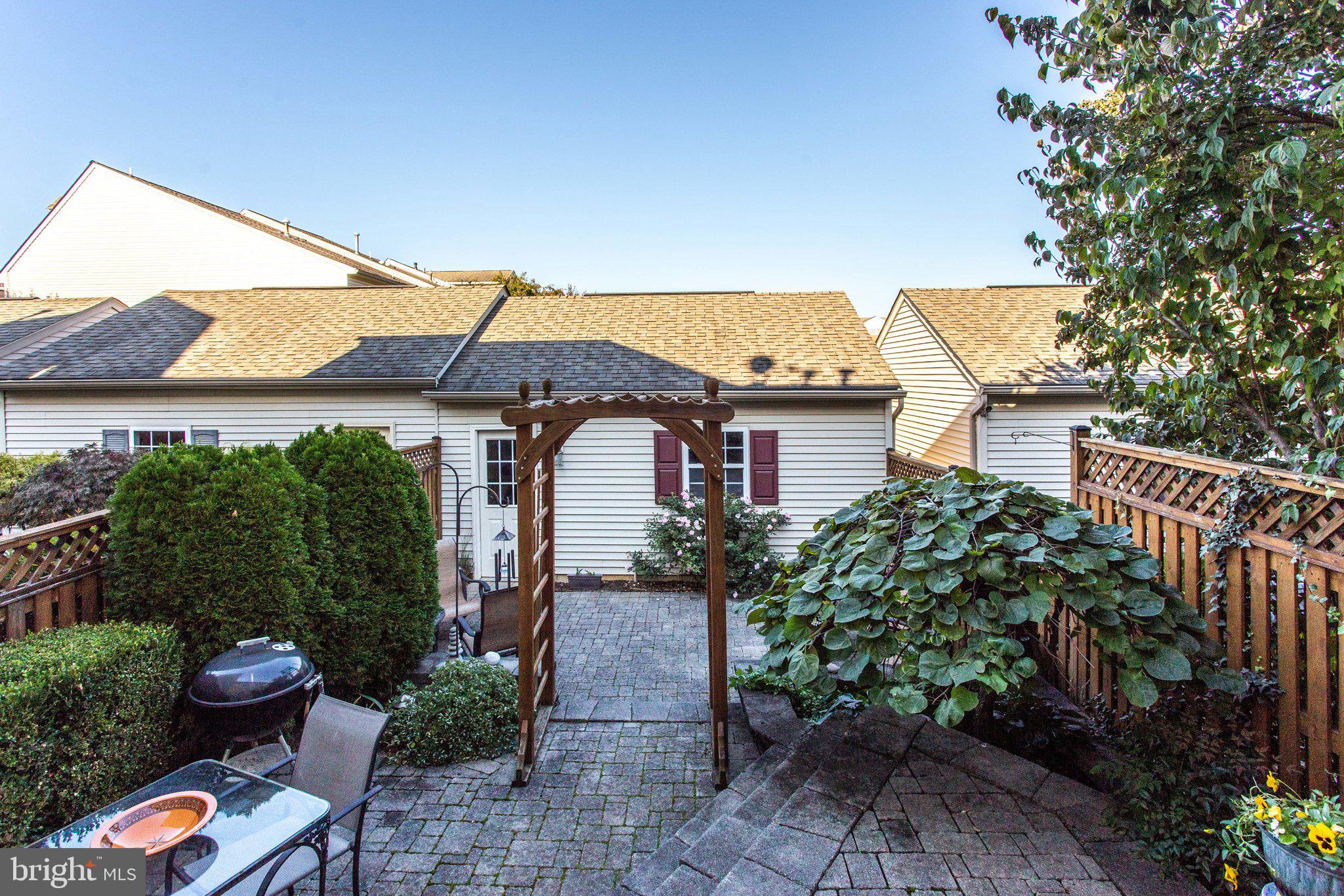 2632 Mill Race Road Frederick, MD 21701 - Photo 54 of 75