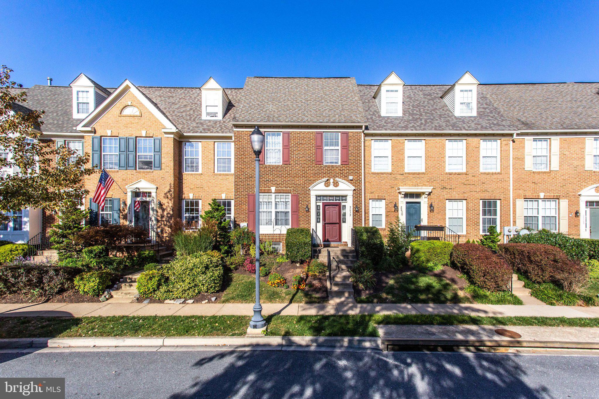 2632 Mill Race Road Frederick, MD 21701 - Photo 55 of 75