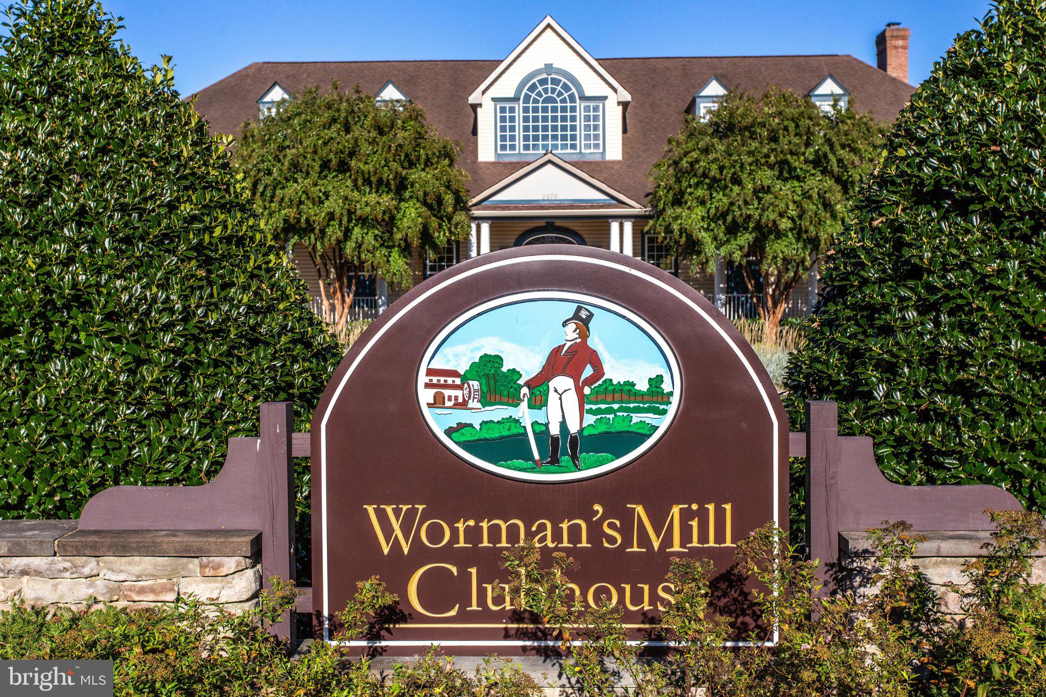 2632 Mill Race Road Frederick, MD 21701 - Photo 58 of 75