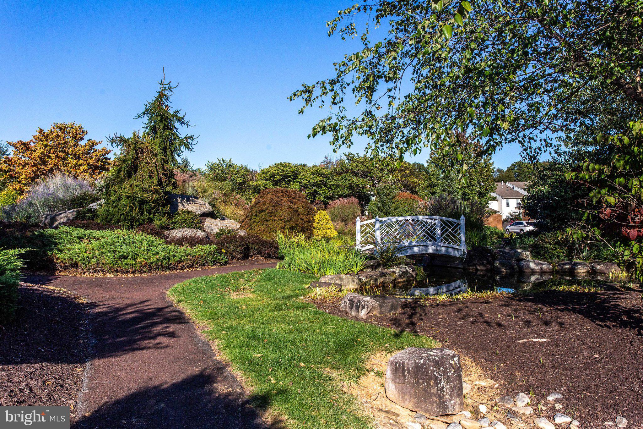 2632 Mill Race Road Frederick, MD 21701 - Photo 61 of 75