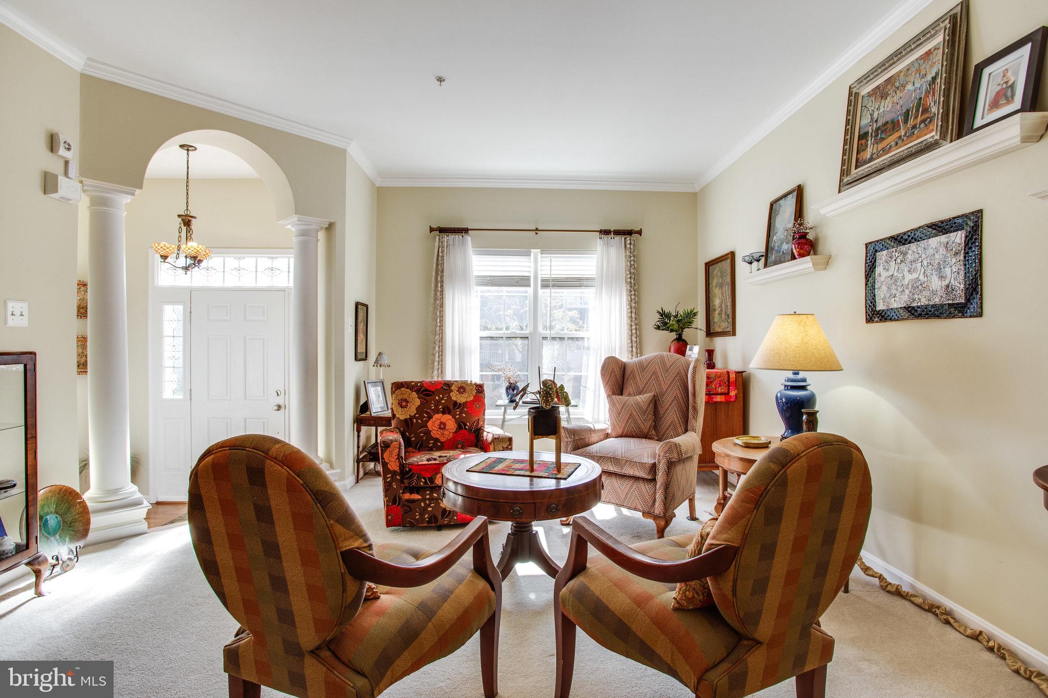 2632 Mill Race Road Frederick, MD 21701 - Photo 9 of 75