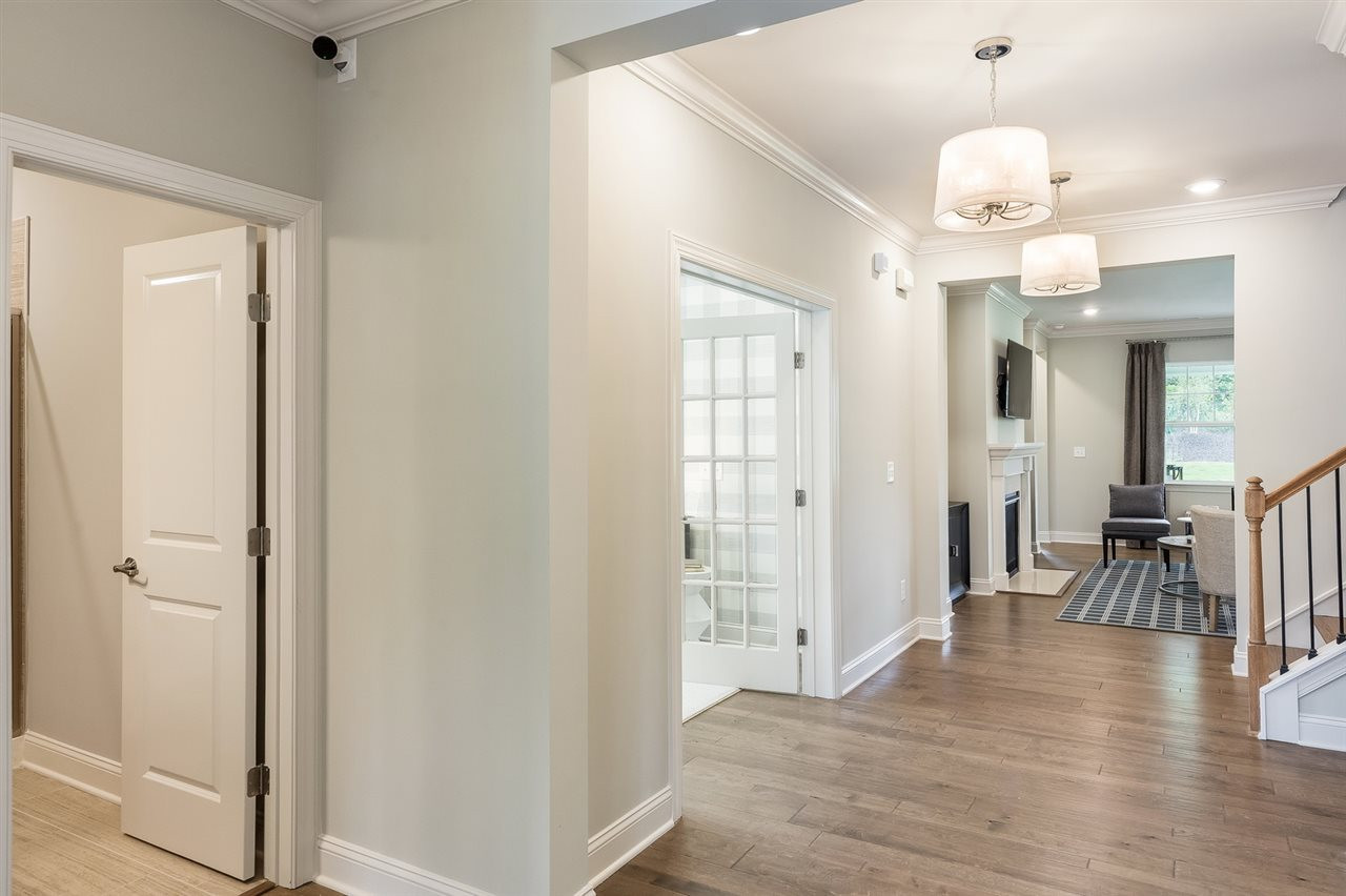 113 Ivory Lane, Unit 52 Raleigh, NC 27610 - Photo 3 of 30 Photo 4