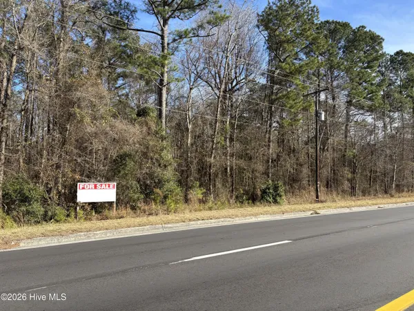 $200,000 | L2 Richlands Highway, Jacksonville, NC 28540