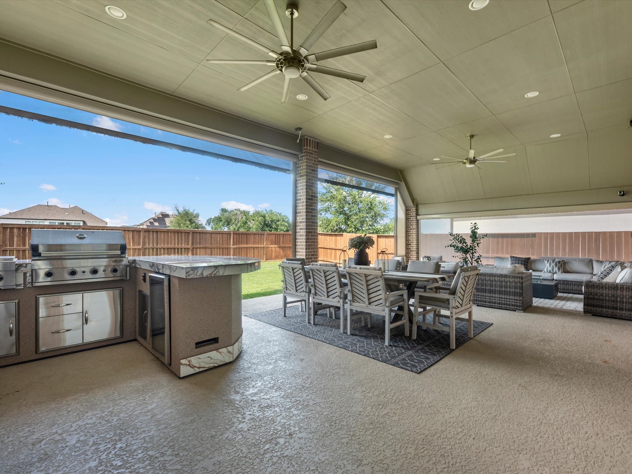 4803 Bernard Drive Rosharon, TX 77583 - Photo 23 of 30