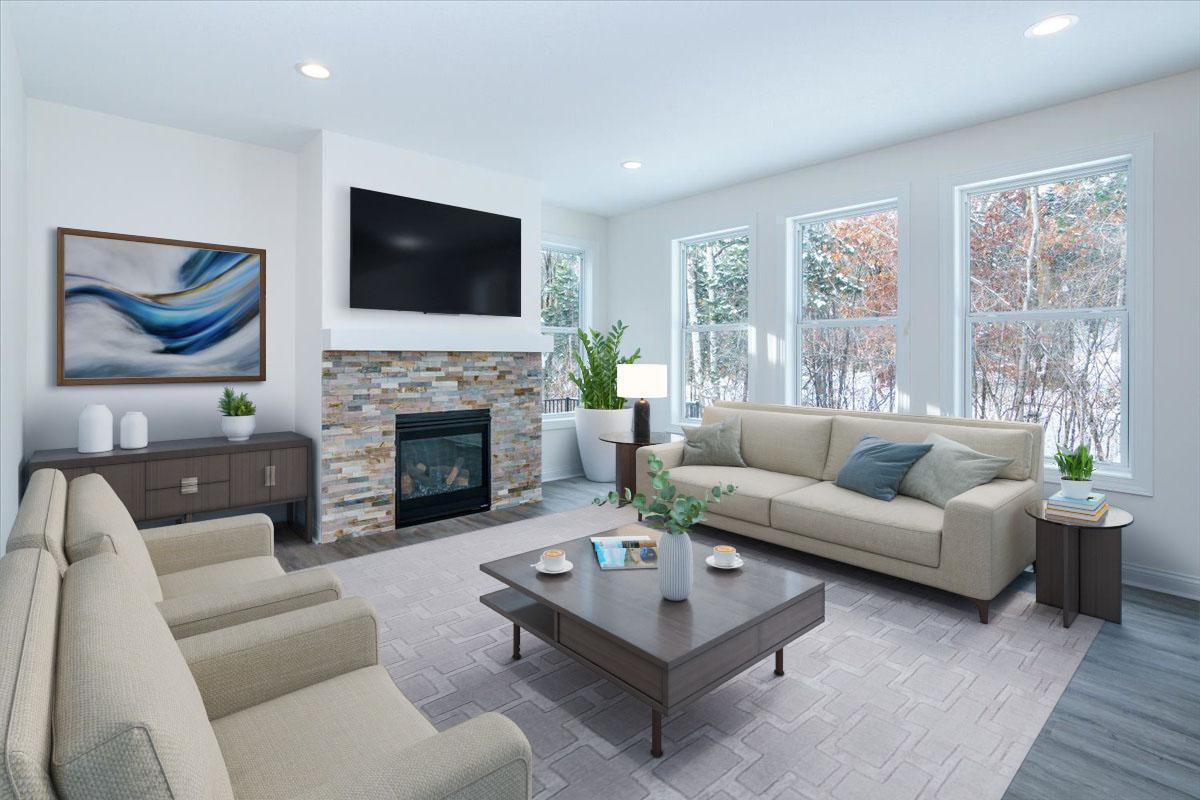 7805 Ava Trail Inver Grove Heights, MN 55077 - Photo 12 of 38