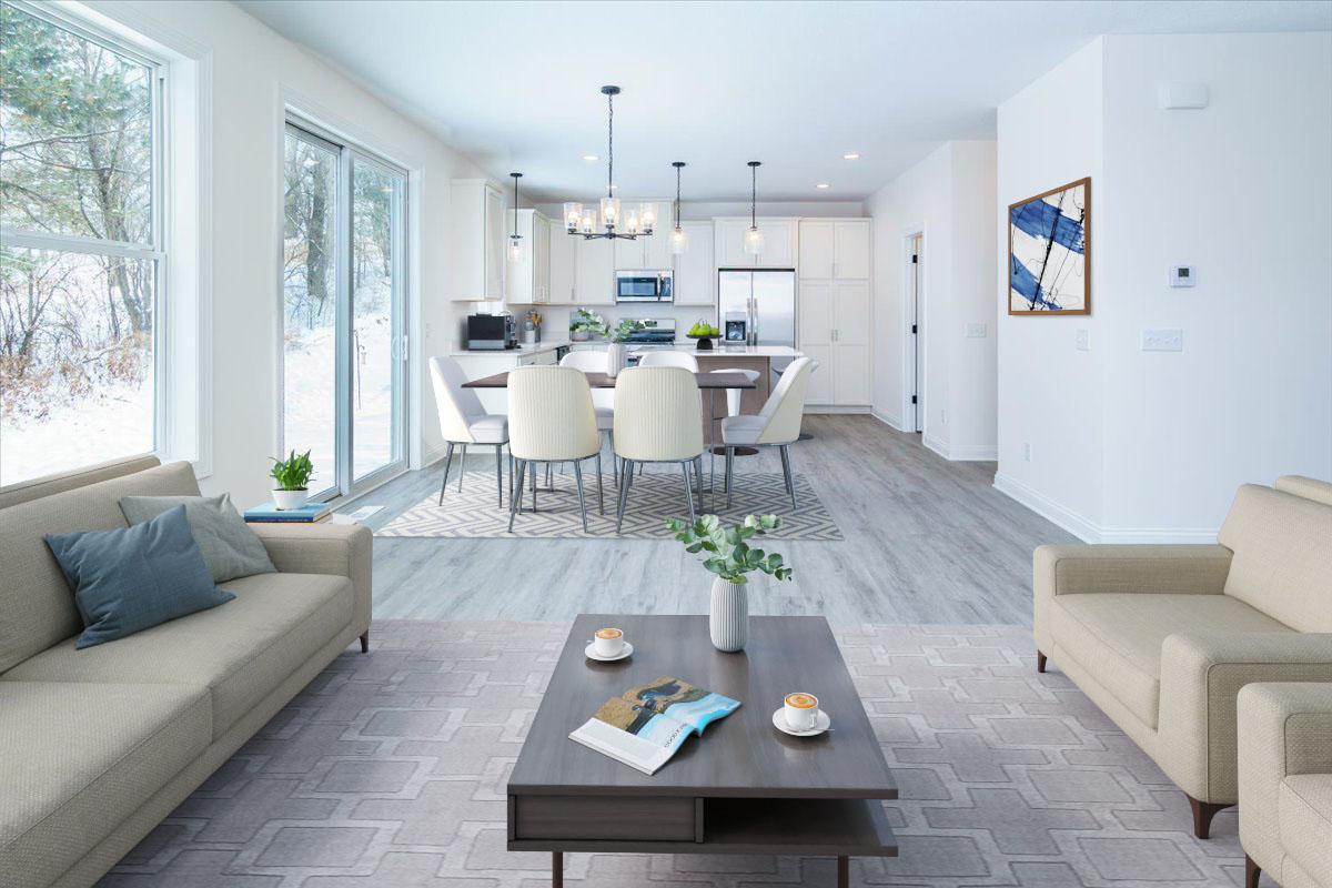 7805 Ava Trail Inver Grove Heights, MN 55077 - Photo 13 of 38