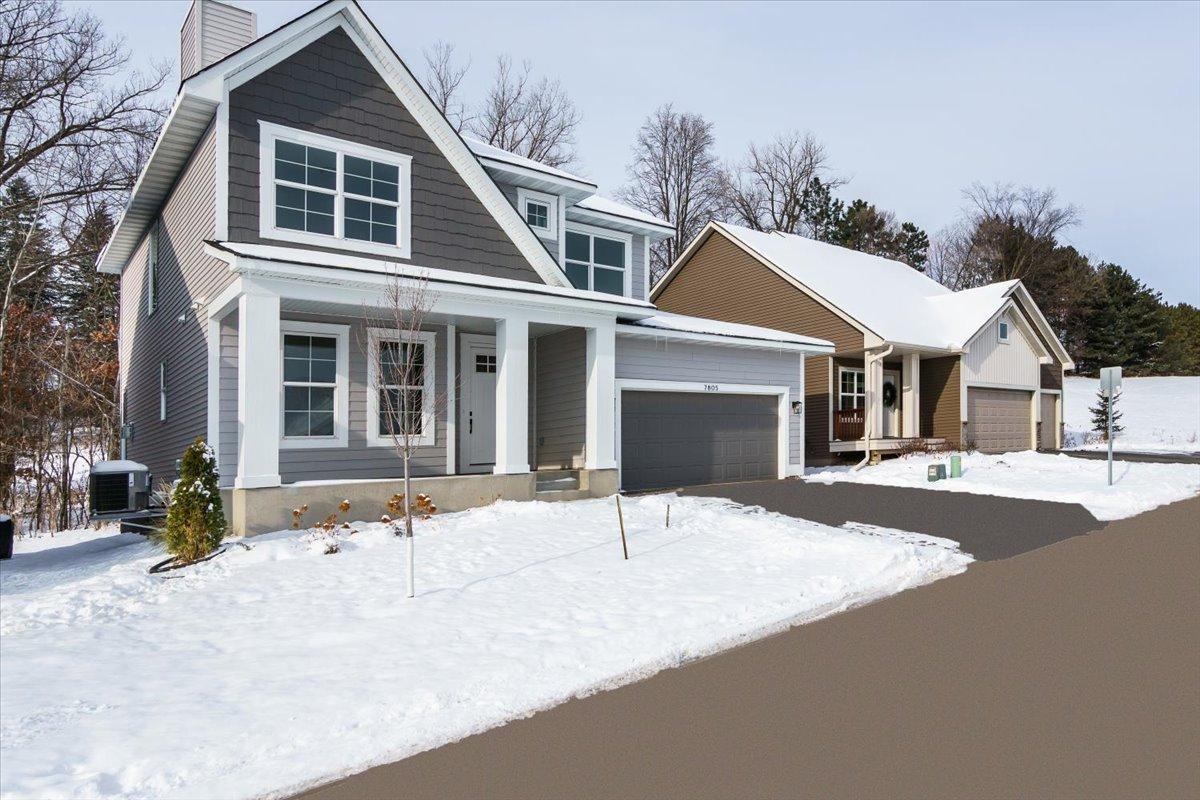 7805 Ava Trail Inver Grove Heights, MN 55077 - Photo 29 of 38