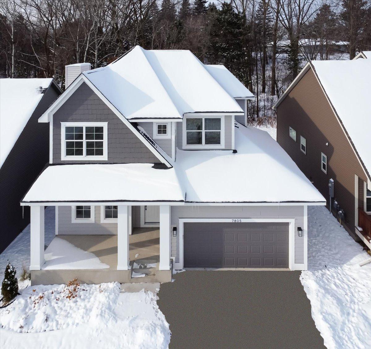 7805 Ava Trail Inver Grove Heights, MN 55077 - Photo 32 of 38