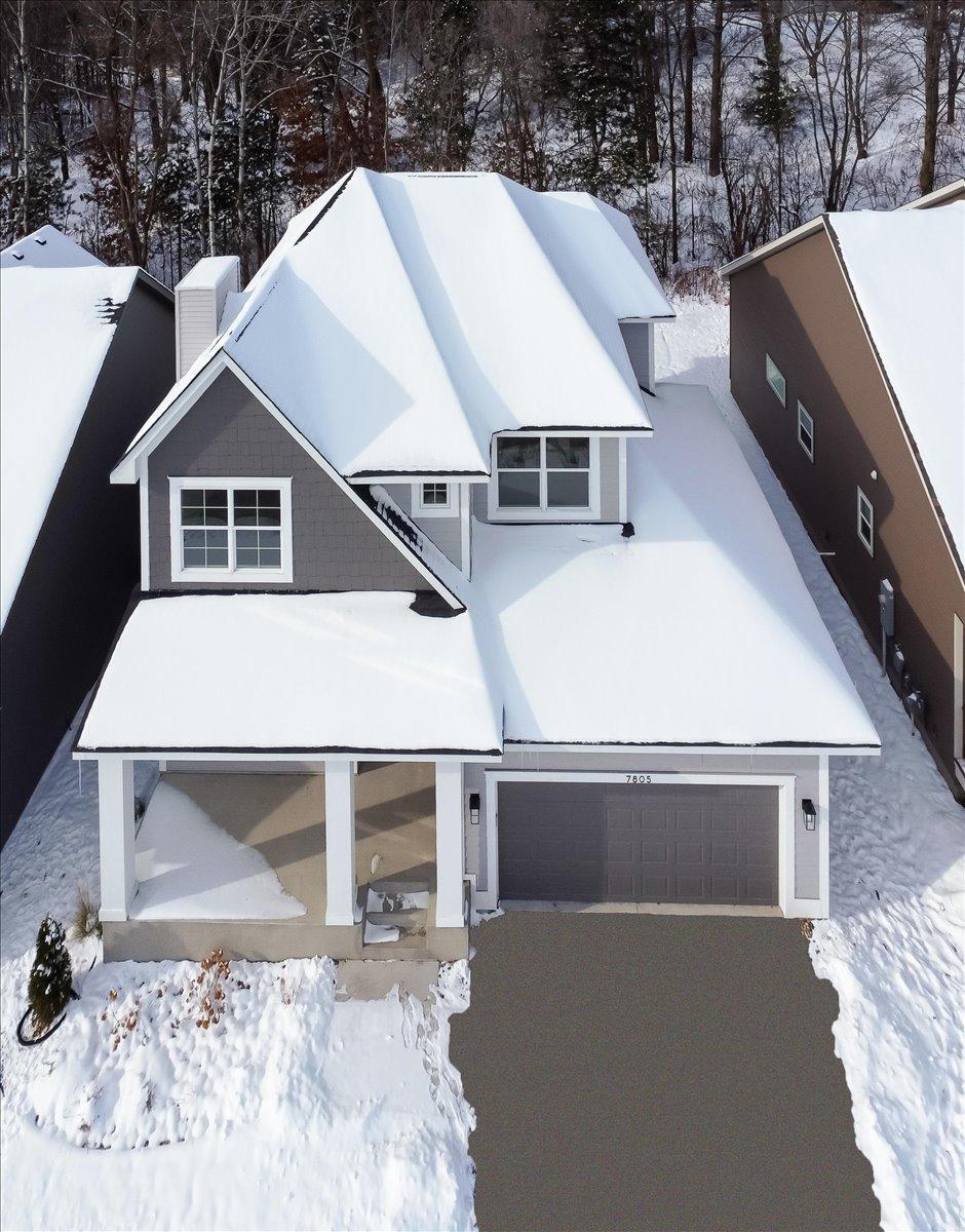 7805 Ava Trail Inver Grove Heights, MN 55077 - Photo 33 of 38