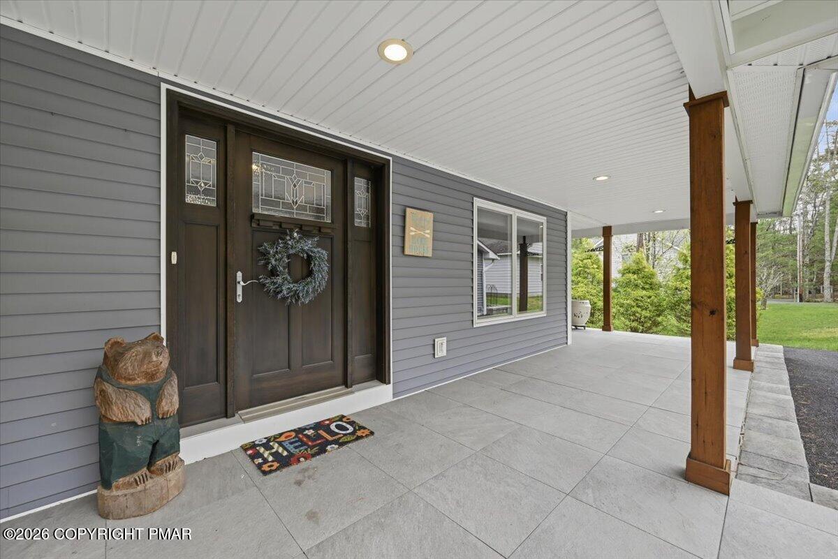 111 Spinnler Point Road Tafton, PA 18464 - Photo 134 of 148 009-003_DSC_4018