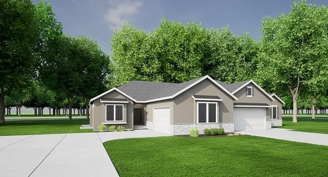 $629,340 | 11546 South Olathe Vw Road, Olathe, KS 66061