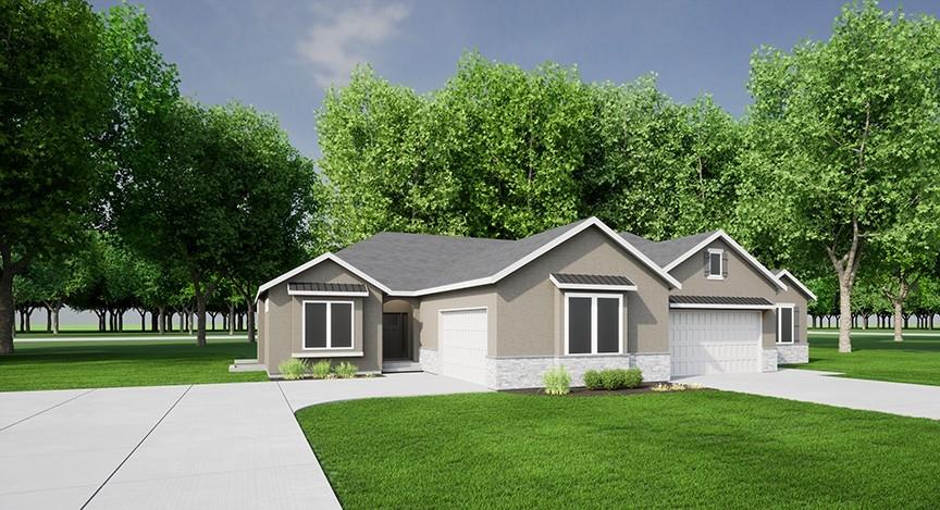 11546 South Olathe Vw Road Olathe, KS 66061 - Photo 1 of 31