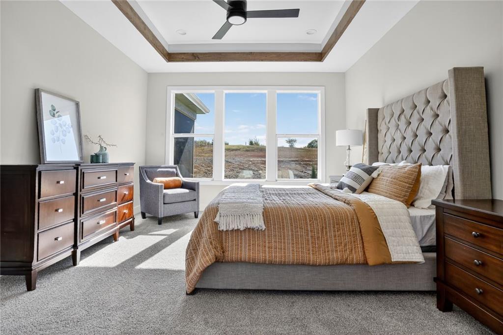 11546 South Olathe Vw Road Olathe, KS 66061 - Photo 16 of 31