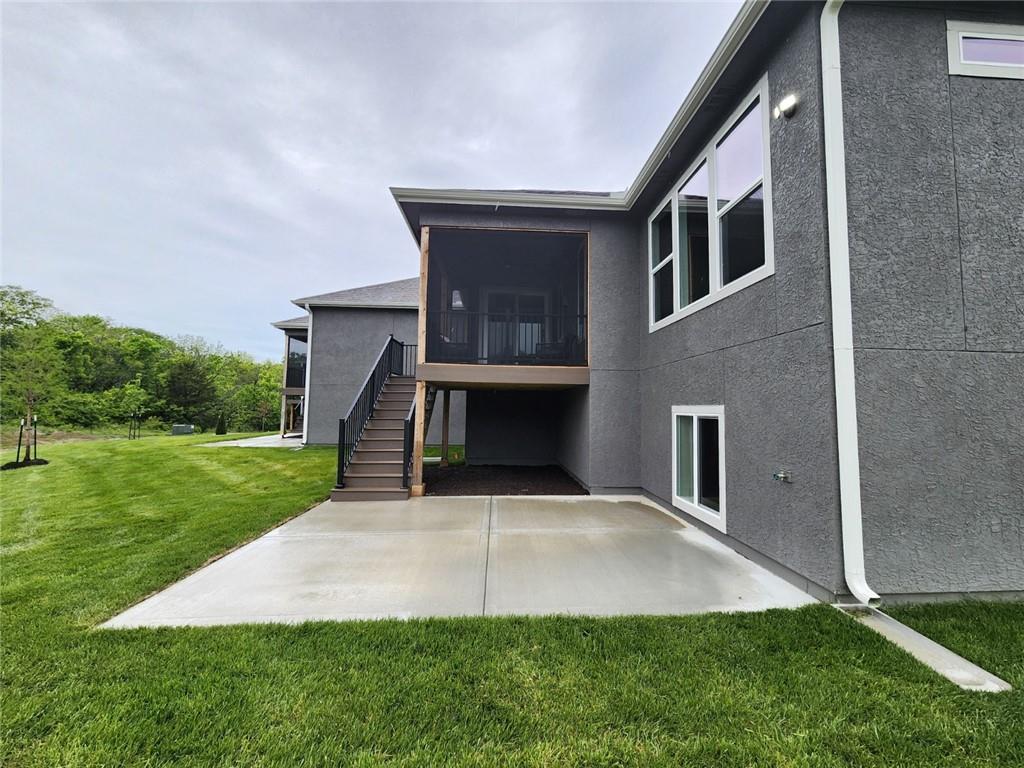11546 South Olathe Vw Road Olathe, KS 66061 - Photo 2 of 33
