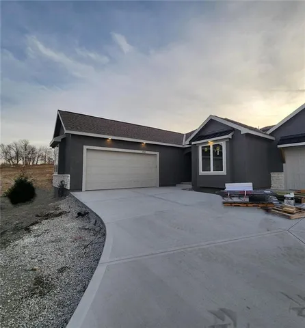 $629,340 | 11546 South Olathe Vw Road, Olathe, KS 66061