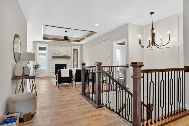 $629,340 | 11546 South Olathe Vw Road, Olathe, KS 66061