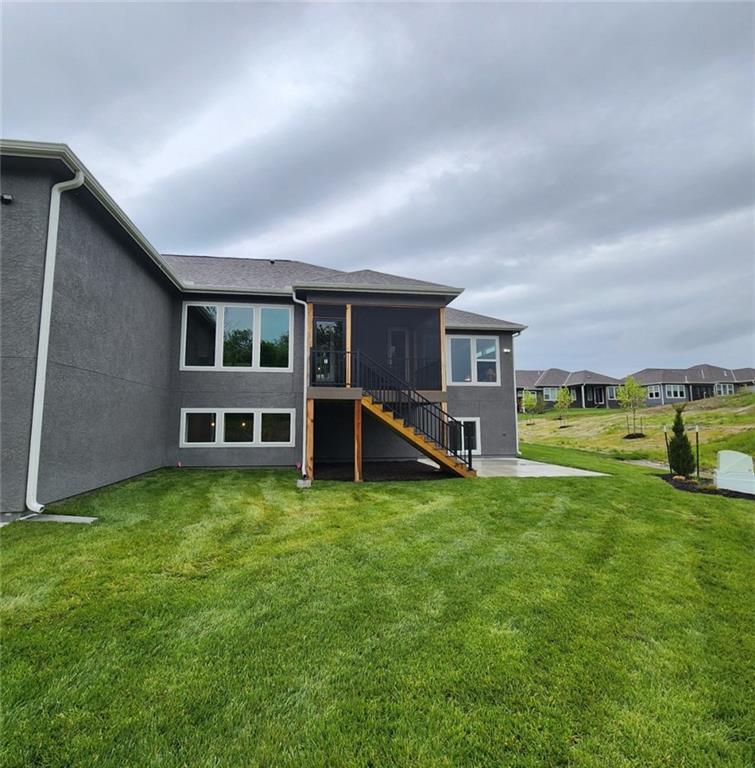 11546 South Olathe Vw Road Olathe, KS 66061 - Photo 30 of 33