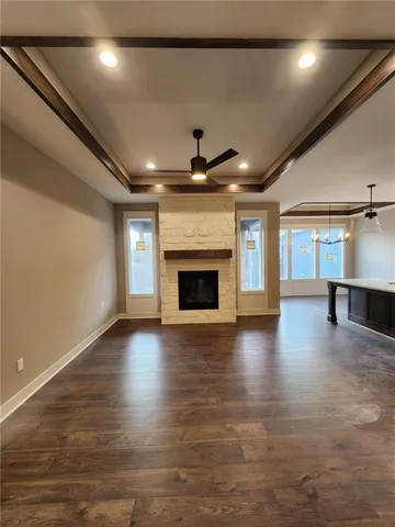 $629,340 | 11546 South Olathe Vw Road, Olathe, KS 66061