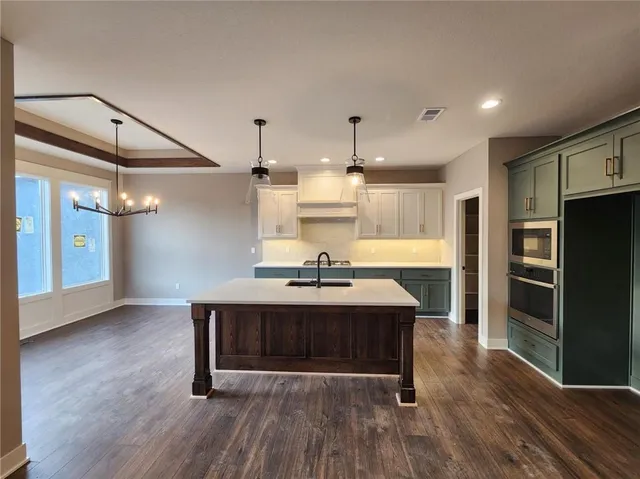 $629,340 | 11546 South Olathe Vw Road, Olathe, KS 66061