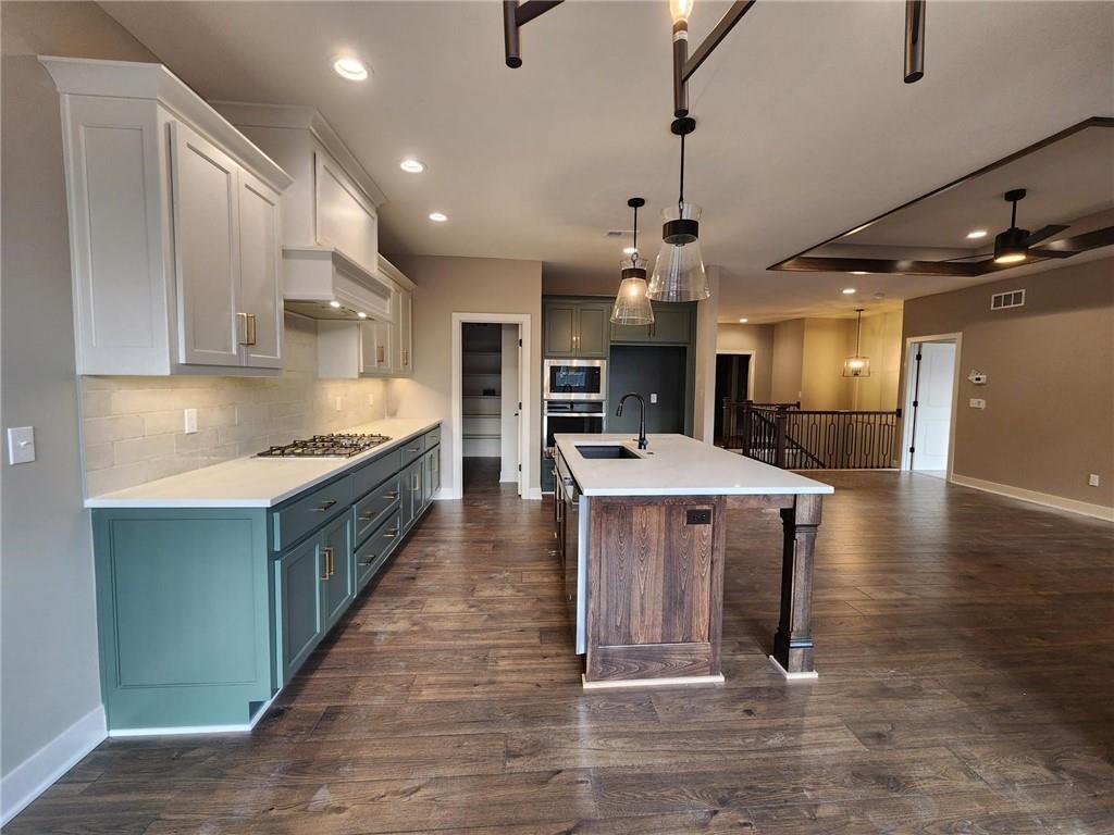 11546 South Olathe Vw Road Olathe, KS 66061 - Photo 9 of 52