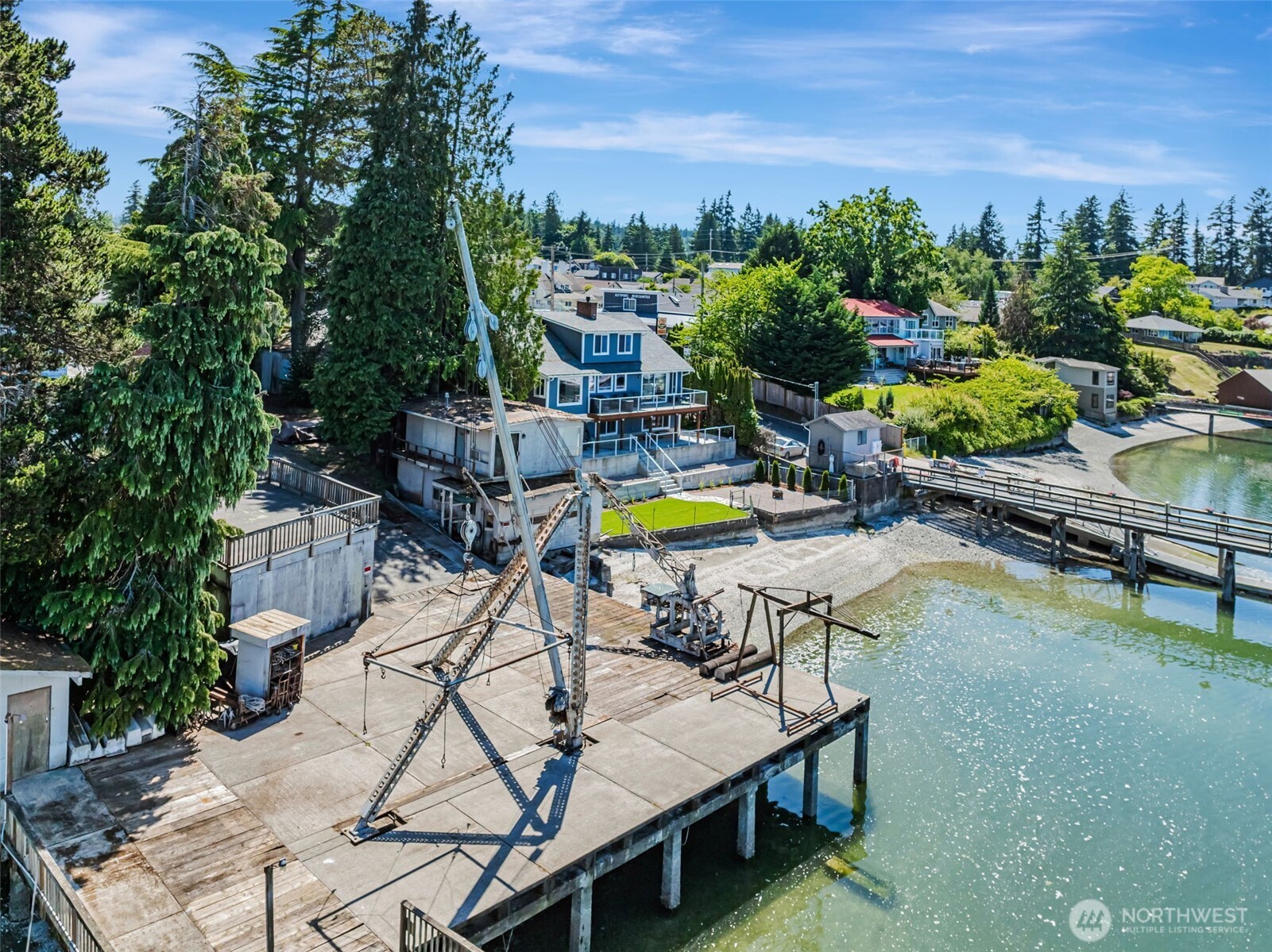 1954 Northeast Grandview Boulevard Keyport, WA 98345 - Photo 33 of 40