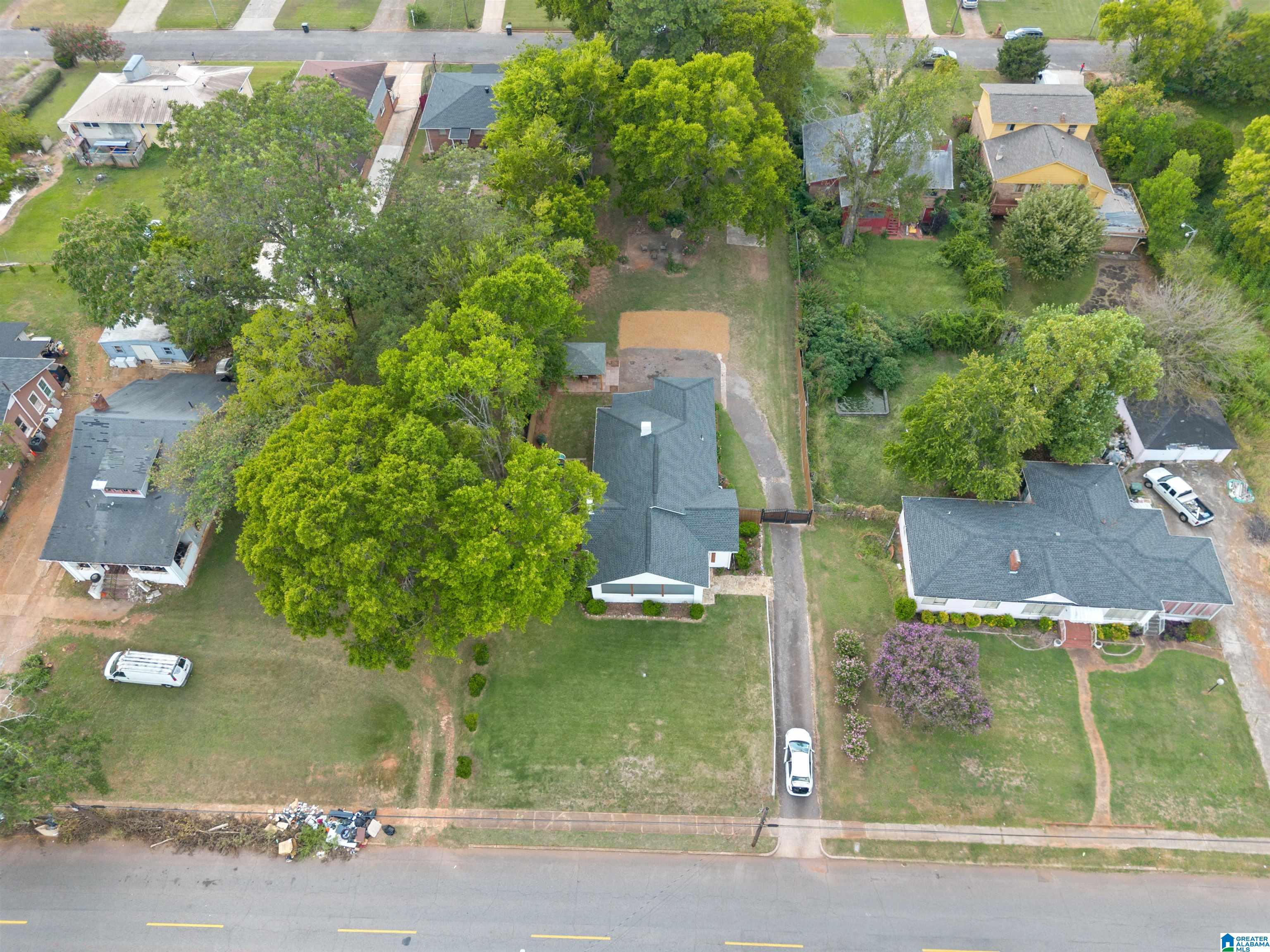 876 Goldwire Street Southwest Birmingham, AL 35211 - Photo 51 of 57