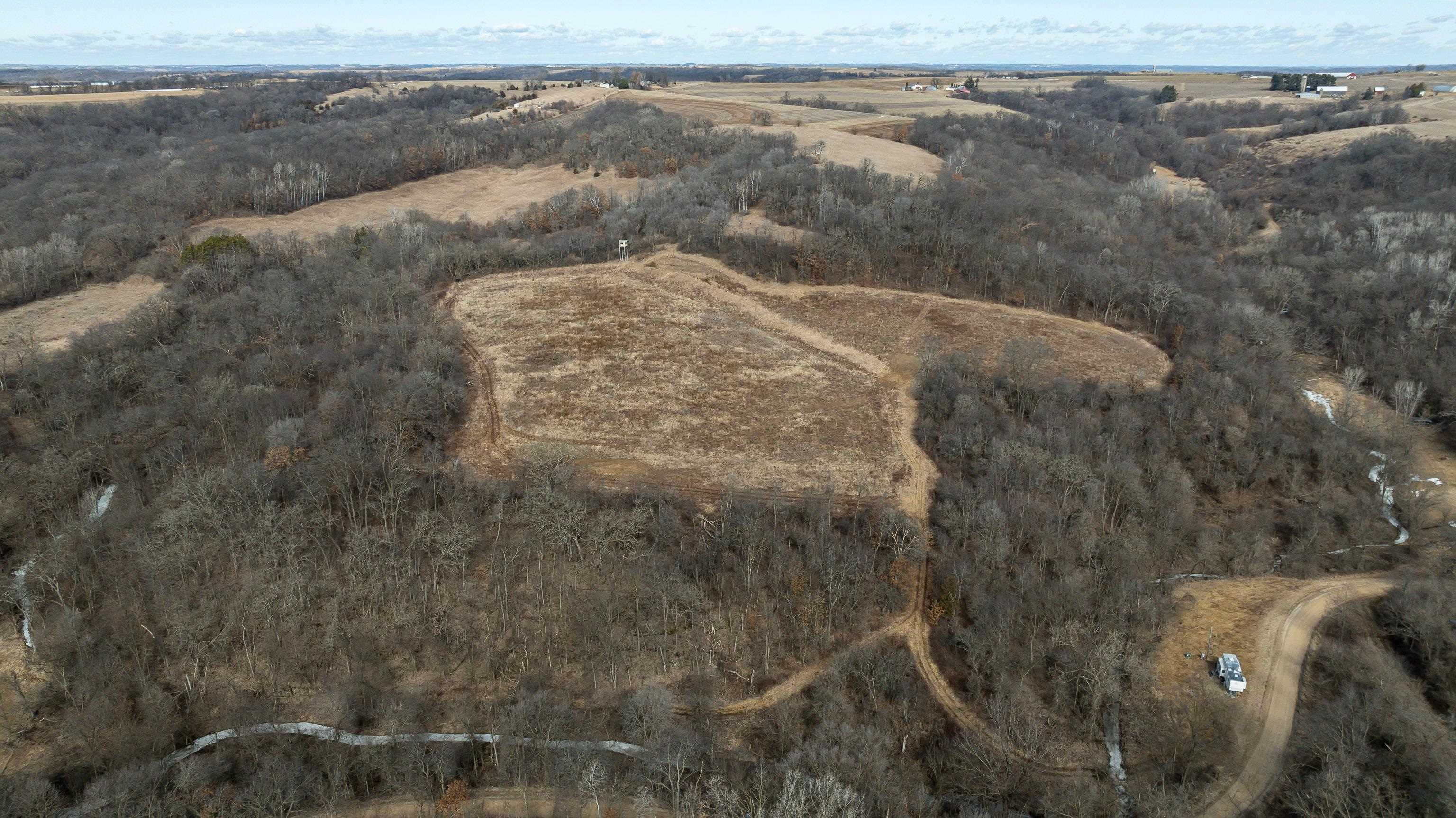 Xxxx Smokey Hollow Road Fennimore, WI 53809 - Photo 19 of 43 Gallery Image 19