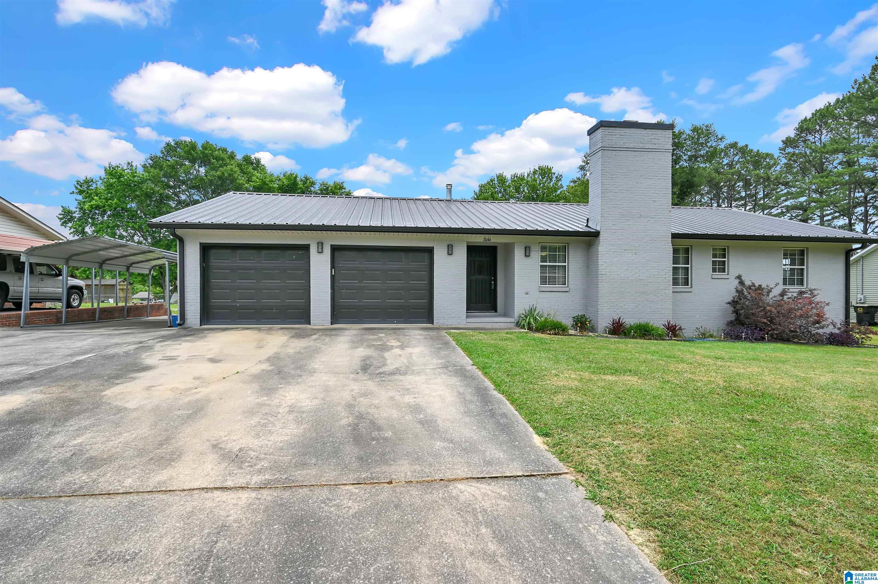2044 Mack Avenue Cullman, AL 35055 - Photo 22 of 23