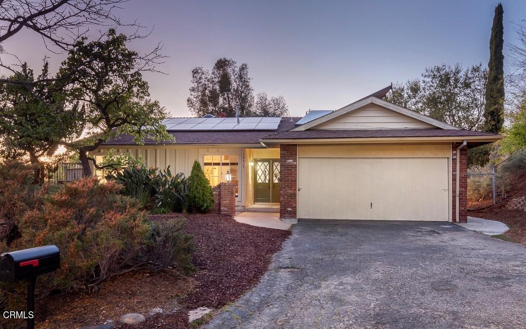 10829 Terecita Road Tujunga, CA 91042 - Photo 1 of 1 10829 Terecita. HERO CROP.MLS