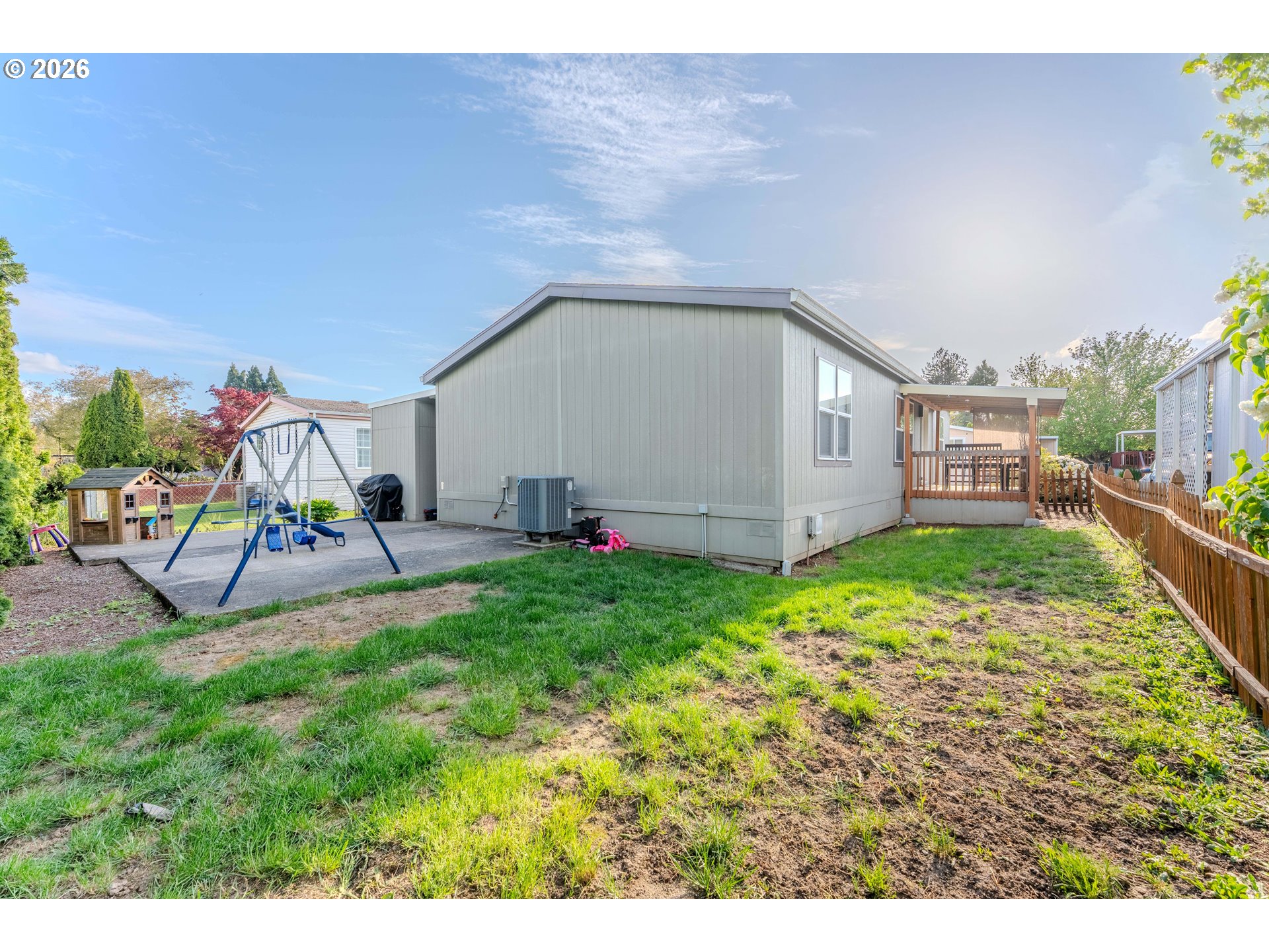 4364 Bren Loop Northeast, Unit 95 Salem, OR 97305 - Photo 31 of 34