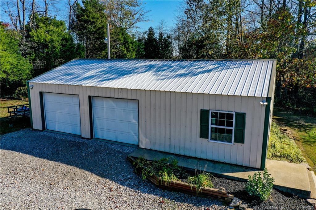5454 East Buchelle Road Madison, IN 47250 - Photo 13 of 55