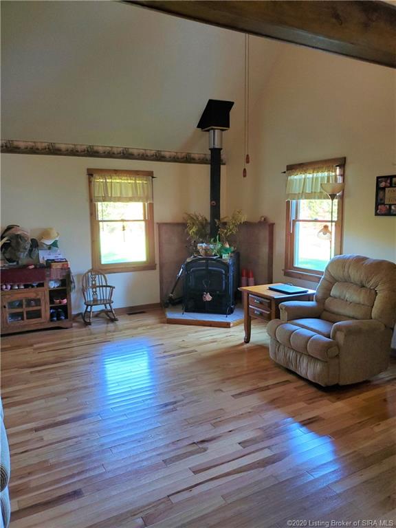 5454 East Buchelle Road Madison, IN 47250 - Photo 18 of 55