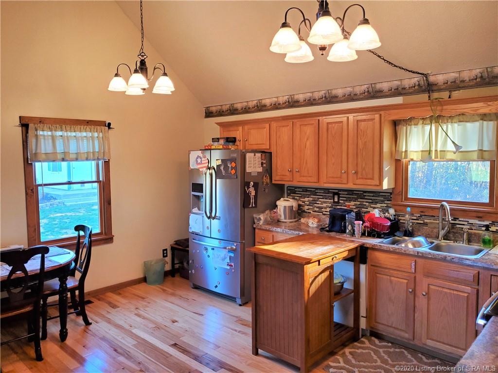 5454 East Buchelle Road Madison, IN 47250 - Photo 22 of 55