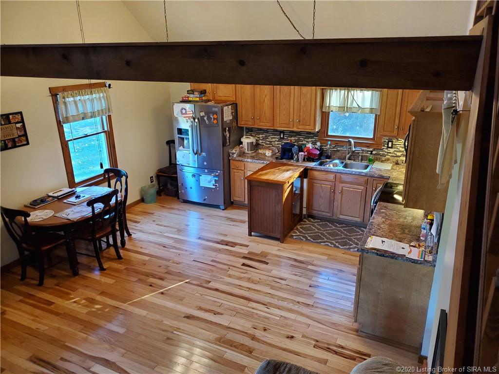 5454 East Buchelle Road Madison, IN 47250 - Photo 23 of 55