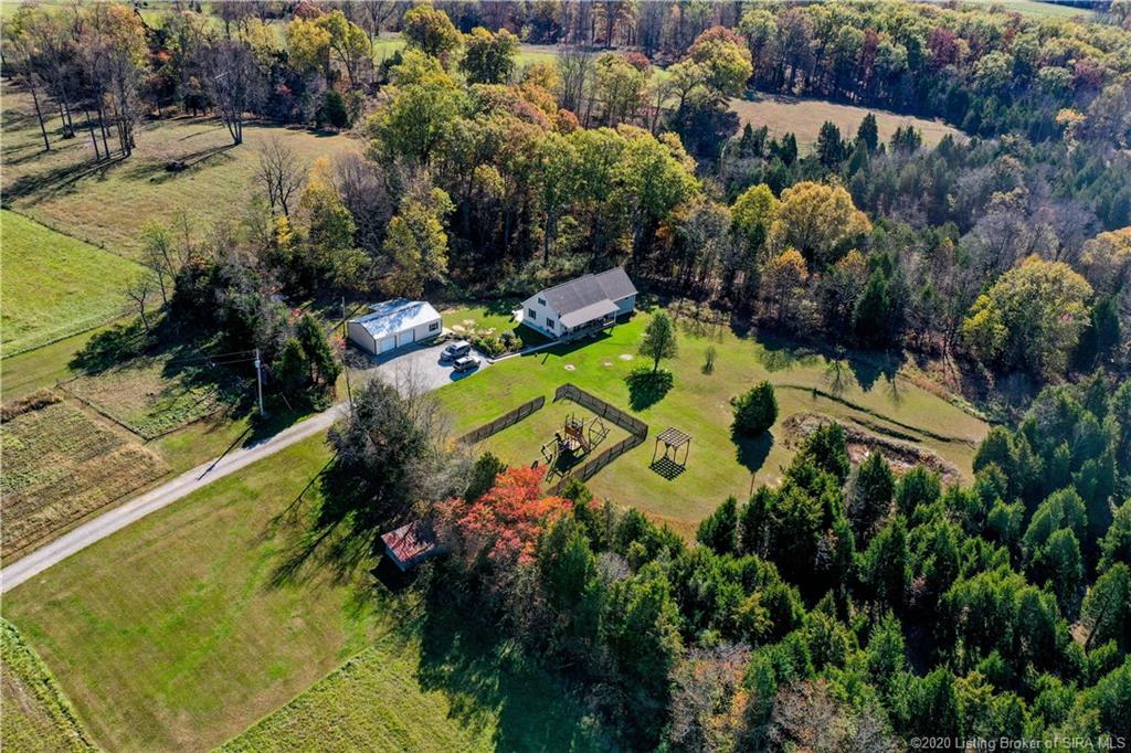 5454 East Buchelle Road Madison, IN 47250 - Photo 4 of 55