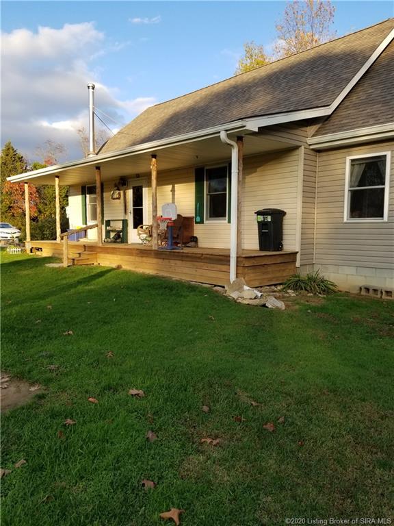5454 East Buchelle Road Madison, IN 47250 - Photo 48 of 55