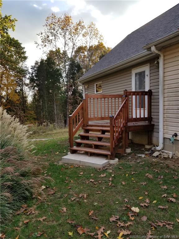 5454 East Buchelle Road Madison, IN 47250 - Photo 50 of 55