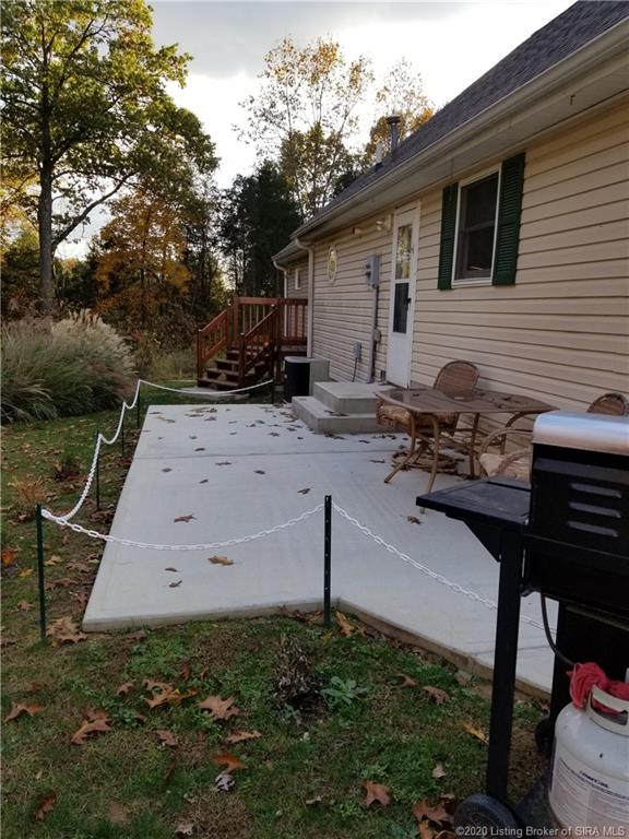 5454 East Buchelle Road Madison, IN 47250 - Photo 51 of 55