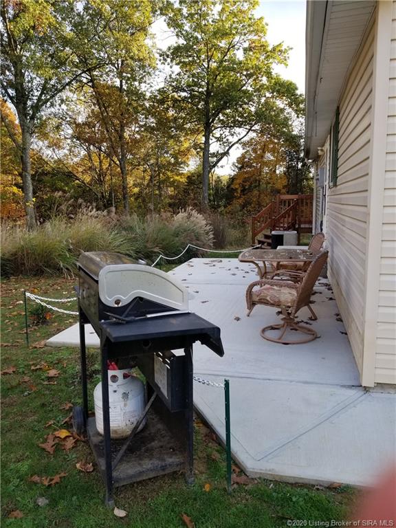 5454 East Buchelle Road Madison, IN 47250 - Photo 52 of 55