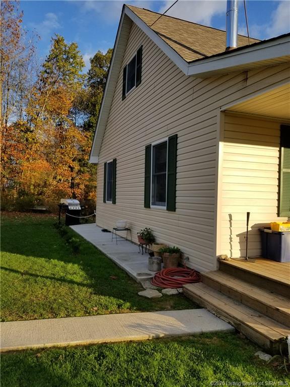 5454 East Buchelle Road Madison, IN 47250 - Photo 53 of 55