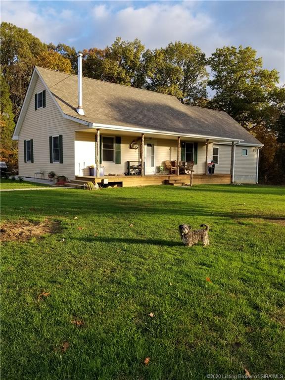 5454 East Buchelle Road Madison, IN 47250 - Photo 54 of 55