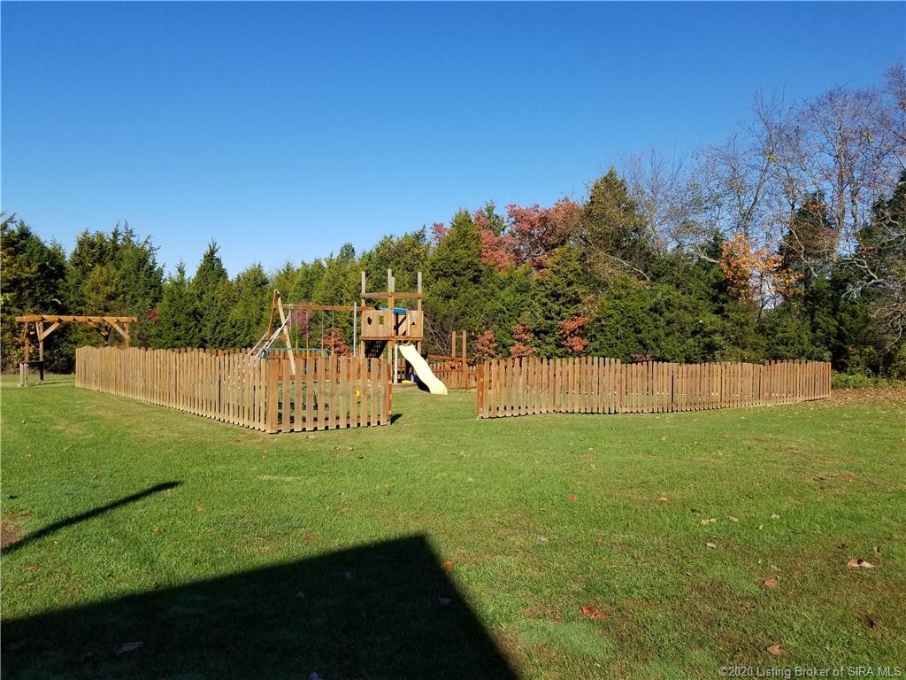 5454 East Buchelle Road Madison, IN 47250 - Photo 8 of 55