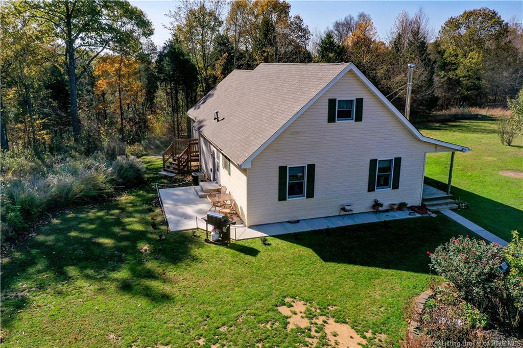 5454 East Buchelle Road Madison, IN 47250 - Photo 9 of 55