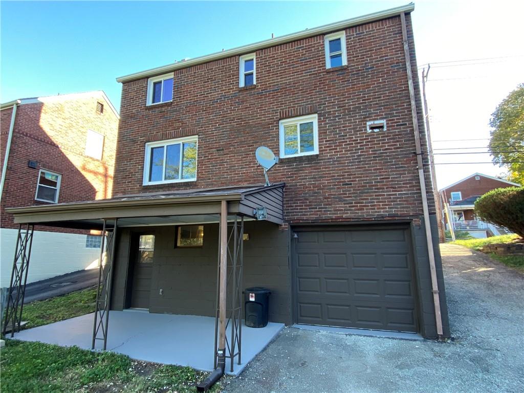 3020 Willett Road Pittsburgh, PA 15227 - Photo 21 of 25 Gallery Image 21