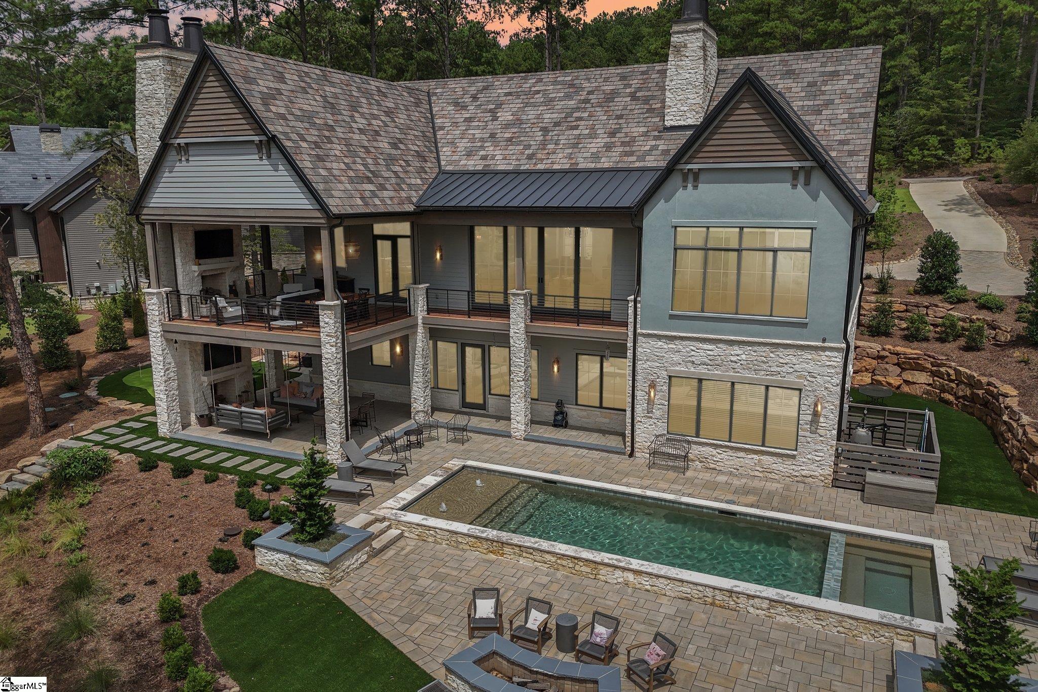 219 Quay Court Sunset, SC 29685 - Photo 4 of 50 Gallery Image 4