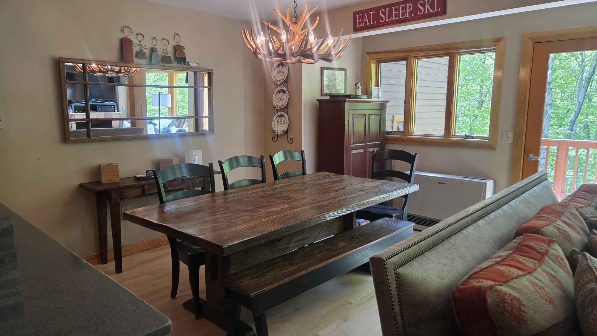 82 Ram's Horn Drive, Unit G2 Lincoln, NH 03251 - Photo 3 of 22