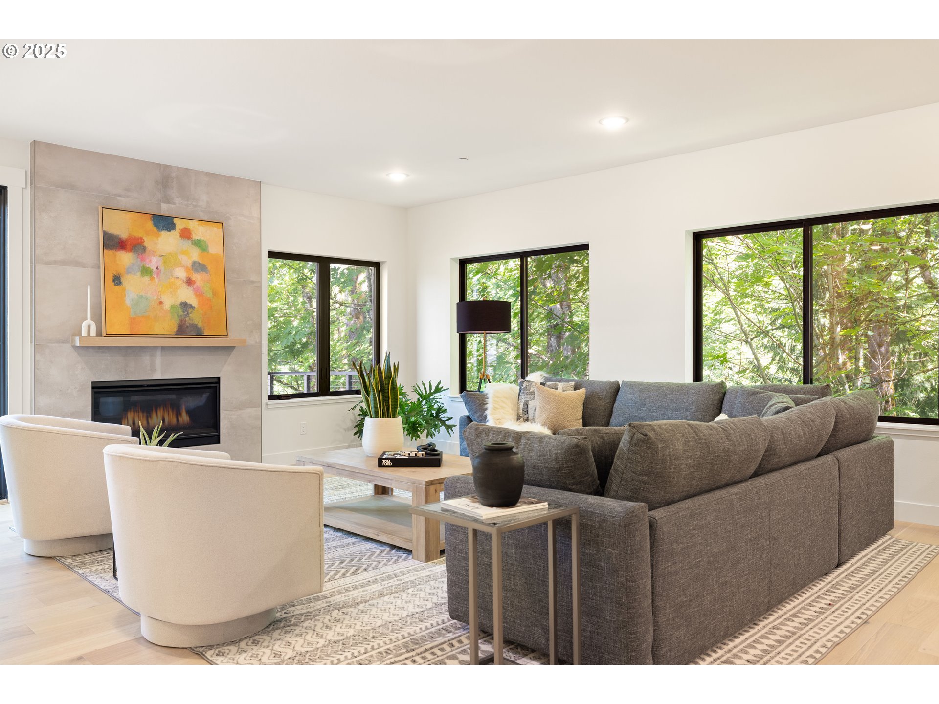 2475 Northwest Birkendene Street Portland, OR 97229 - Photo 13 of 37