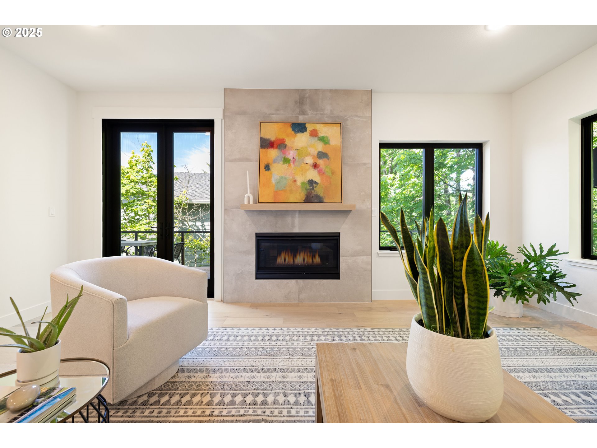 2475 Northwest Birkendene Street Portland, OR 97229 - Photo 14 of 37