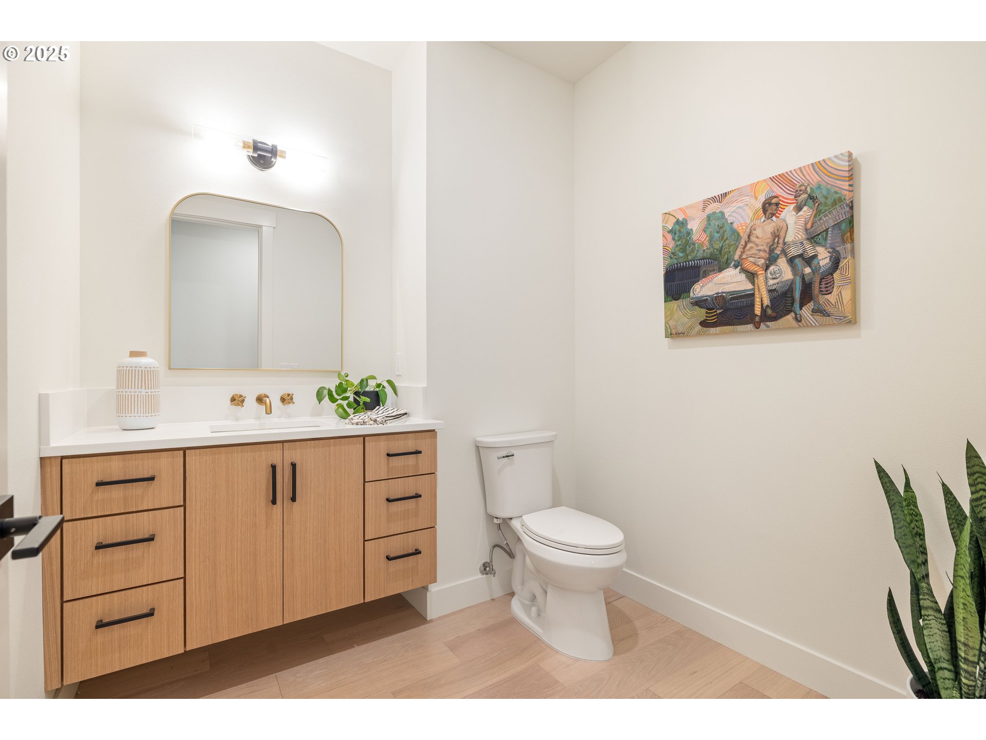 2475 Northwest Birkendene Street Portland, OR 97229 - Photo 16 of 37