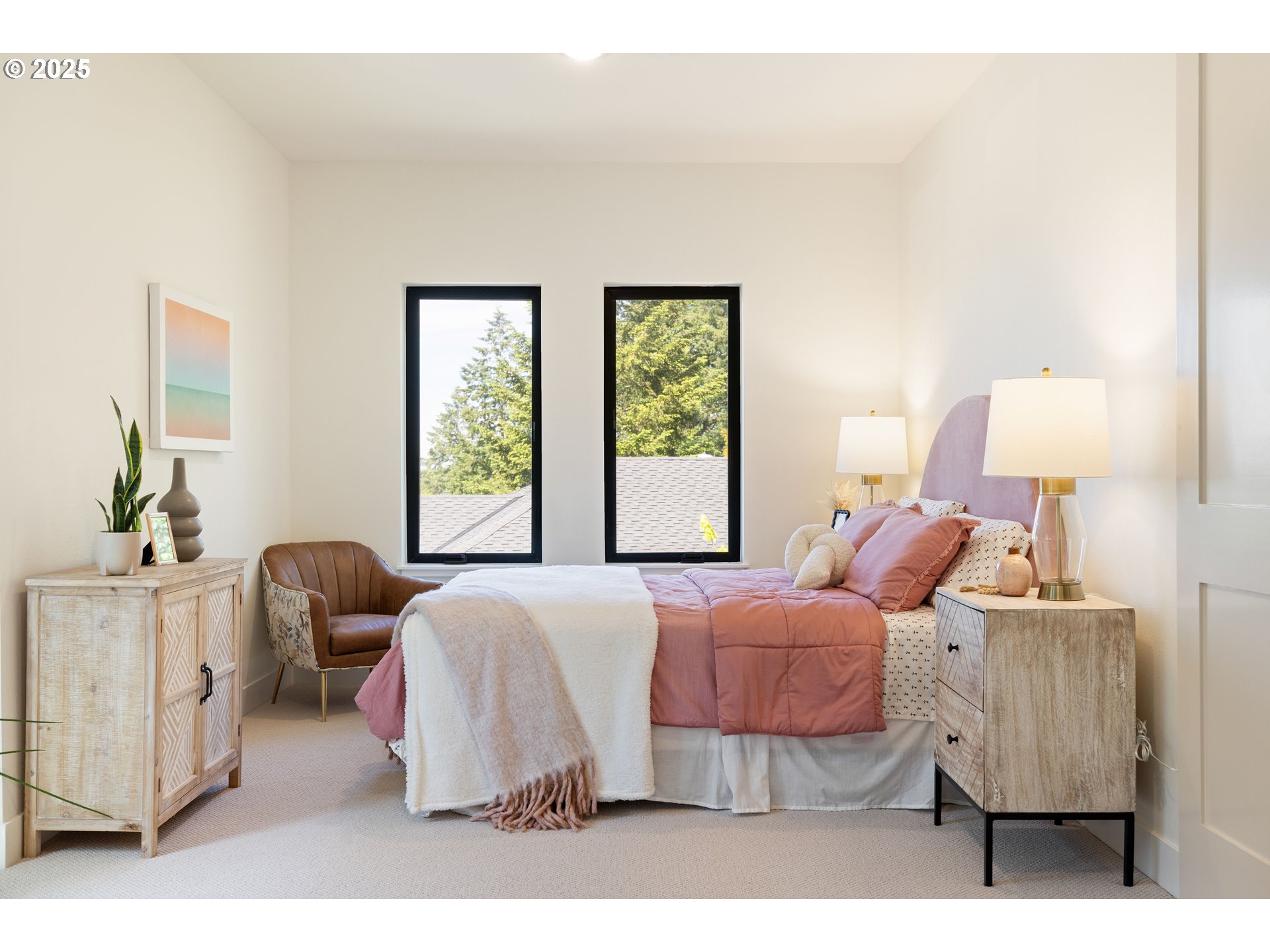 2475 Northwest Birkendene Street Portland, OR 97229 - Photo 30 of 37